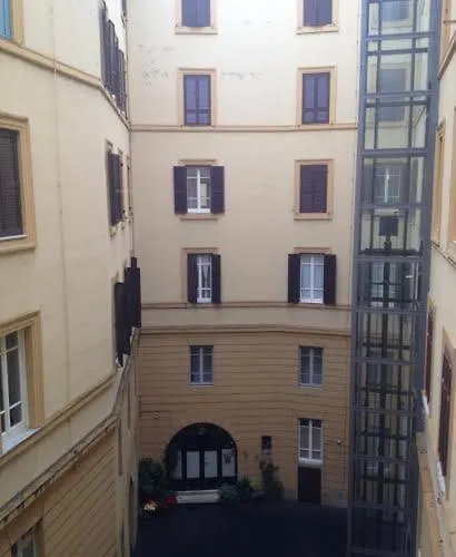 Maison De Marta 게스트하우스