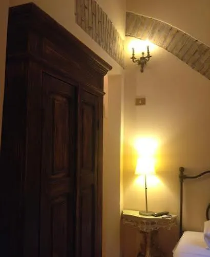 게스트하우스 Maison De Marta 4*
