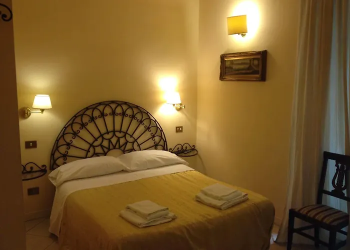 Maison De Marta 로마