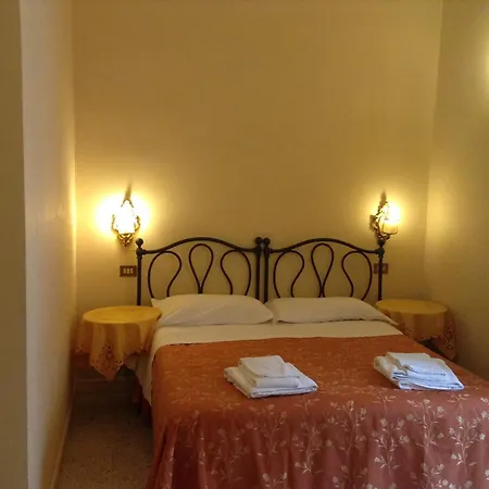 Maison De Marta 게스트하우스