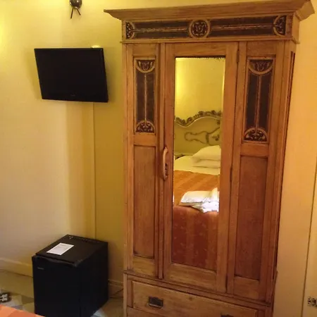 Maison De Marta 게스트하우스
